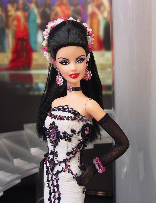 Thumbnail: Miss Houston