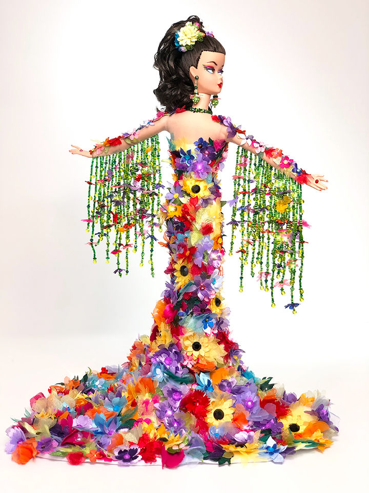 Thumbnail: Miss Dominican Republic 2020/21