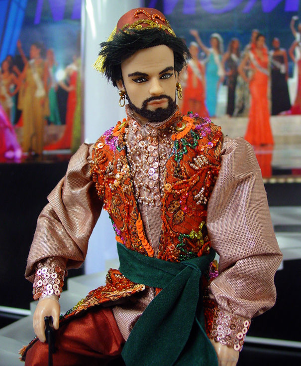 Thumbnail: Iraq Ken