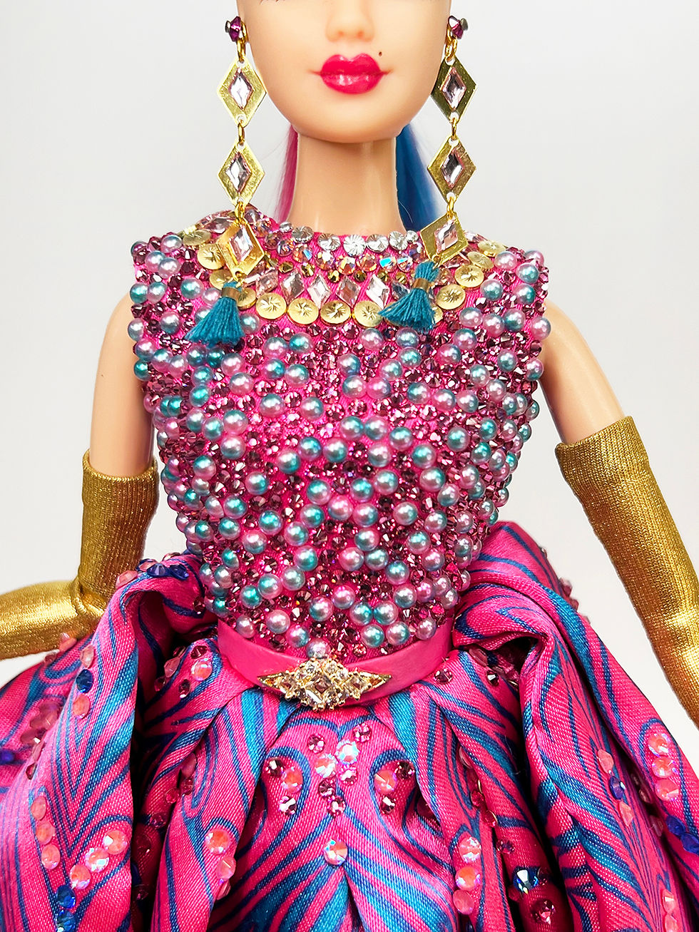 Thumbnail: Miss Bulgaria 2023