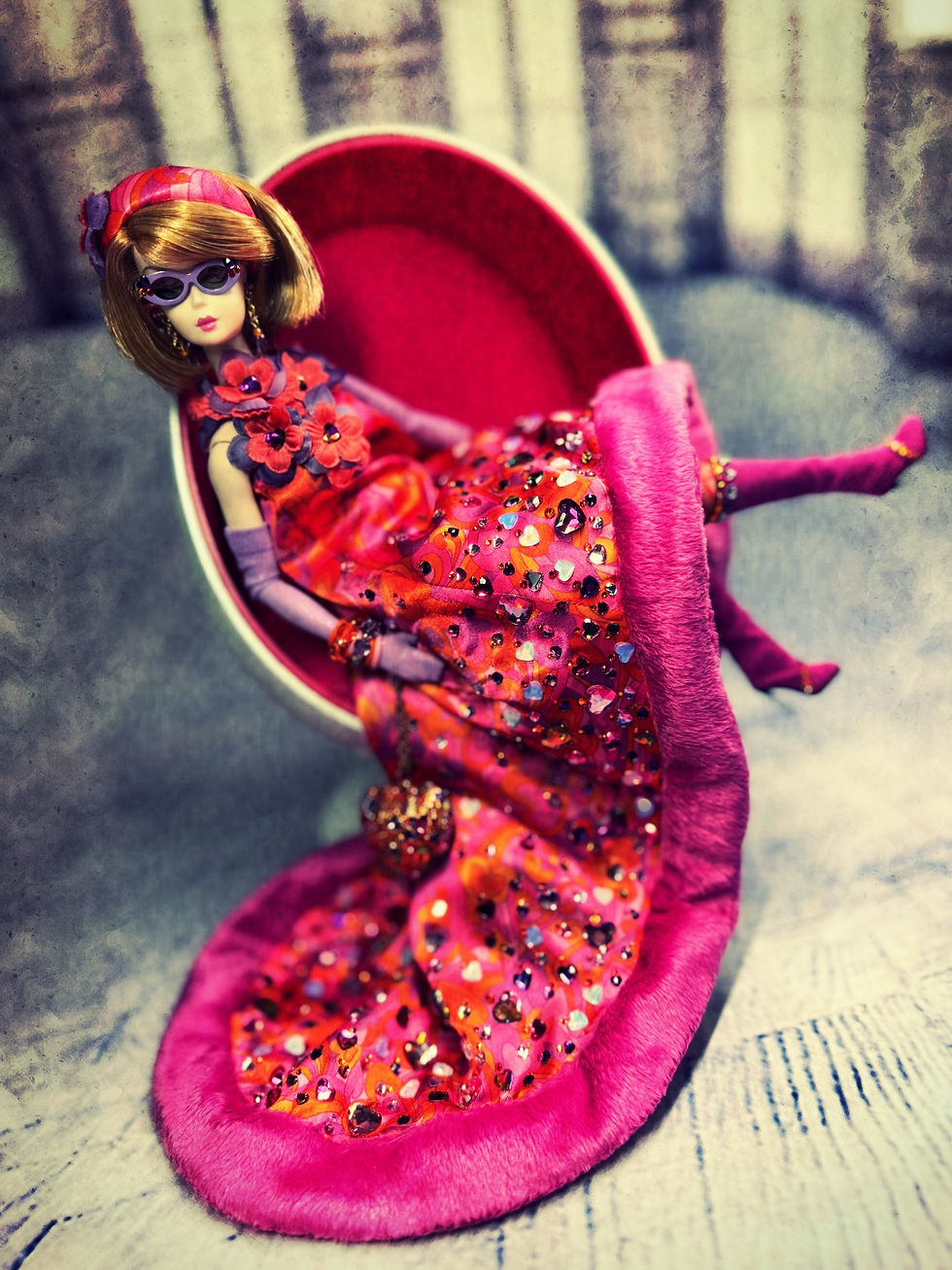 Thumbnail: Miss Washington 2025