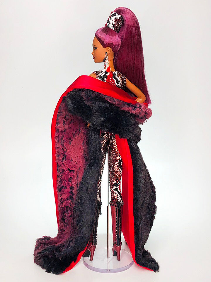 Thumbnail: Miss Angola 2021