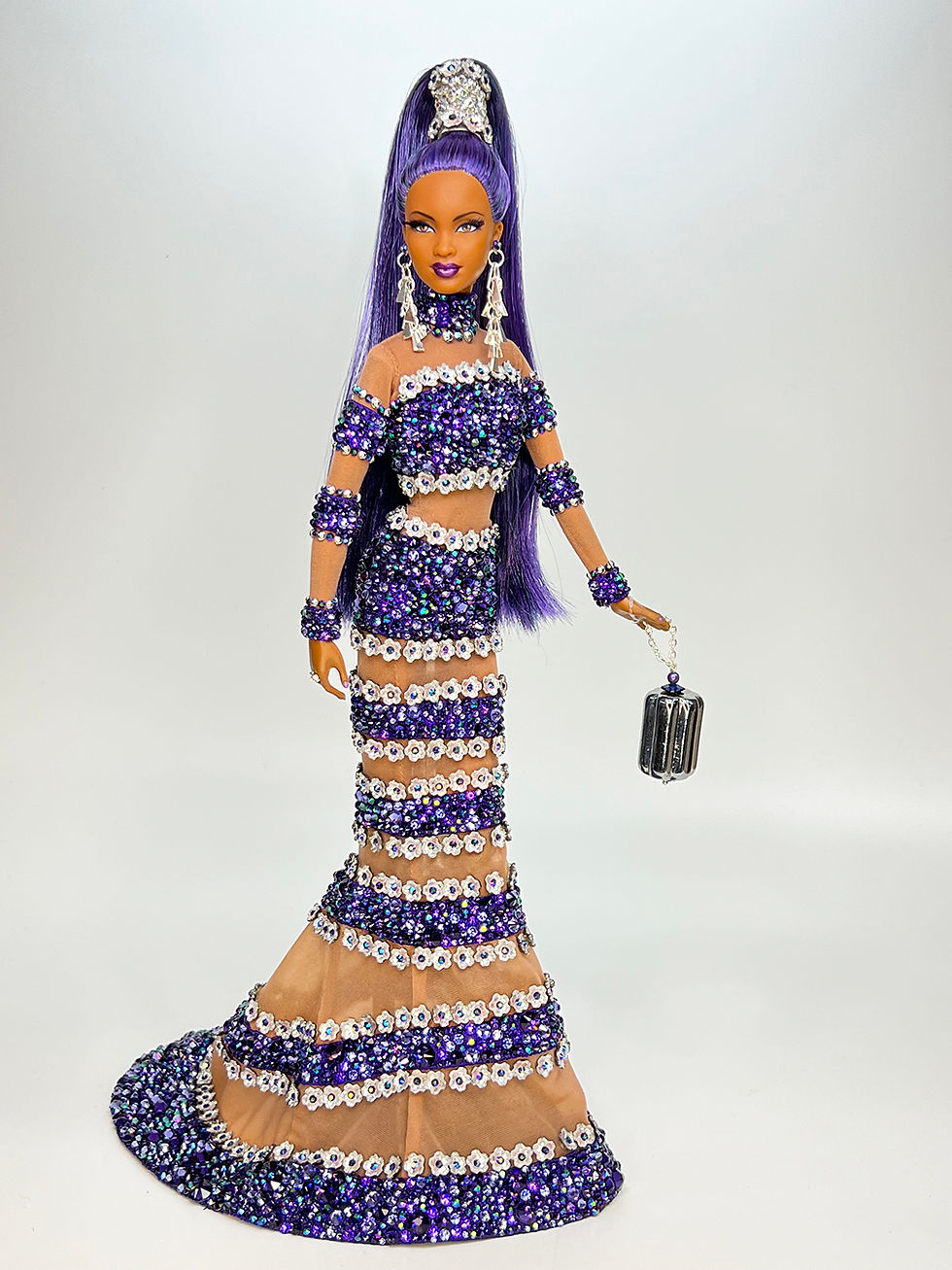 Thumbnail: Miss Ivory Coast 2023