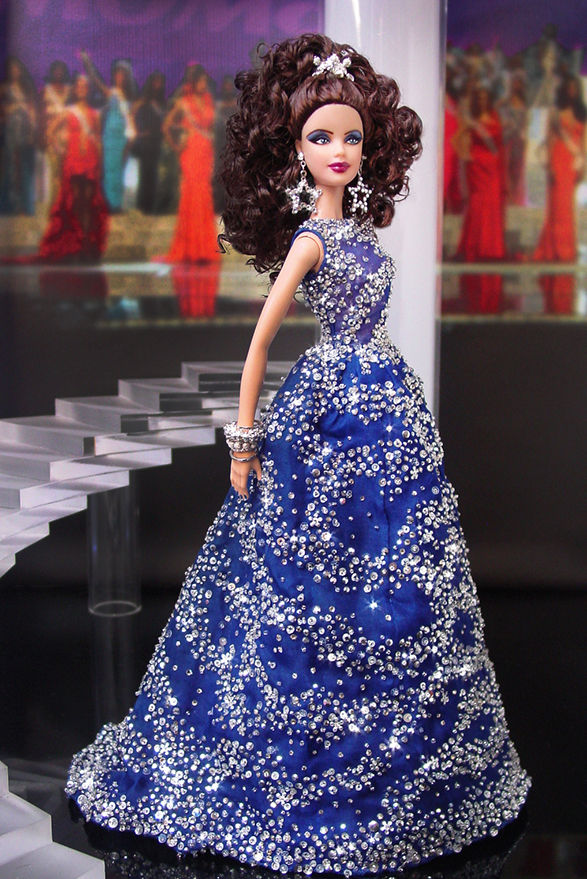 Thumbnail: Miss Arizona