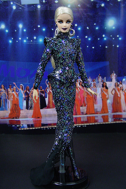 Thumbnail: Miss Germany 2010