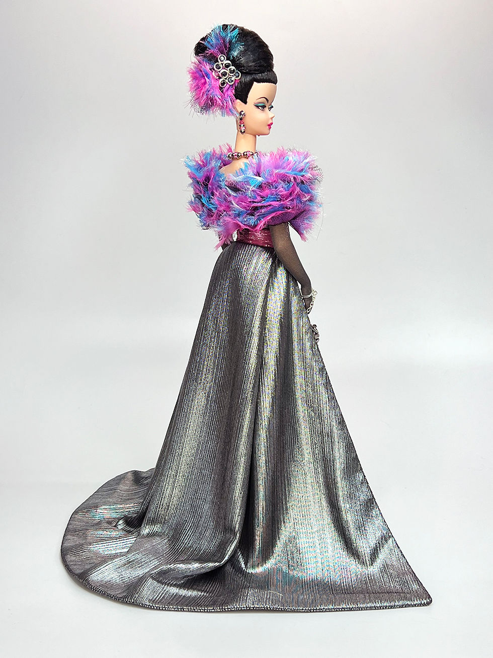 Thumbnail: Miss Paraguay 2024