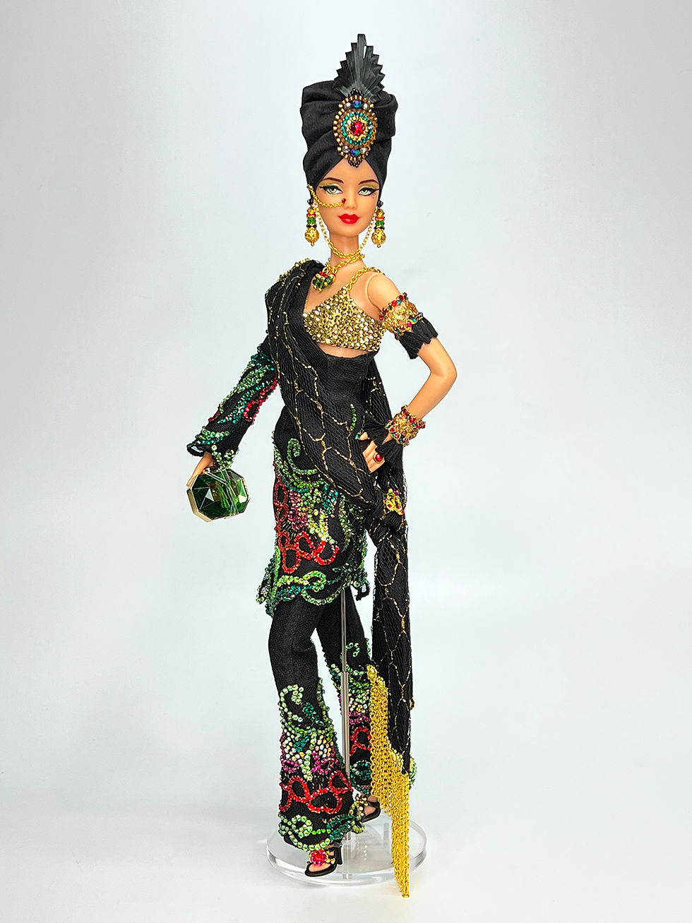 Thumbnail: Miss Pakistan 2021