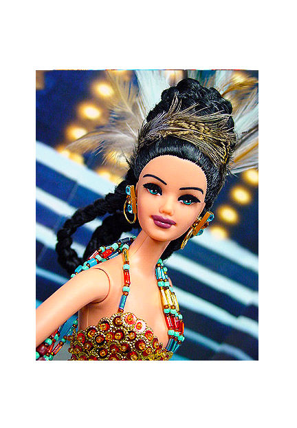 Thumbnail: Miss Wyoming 2003/04
