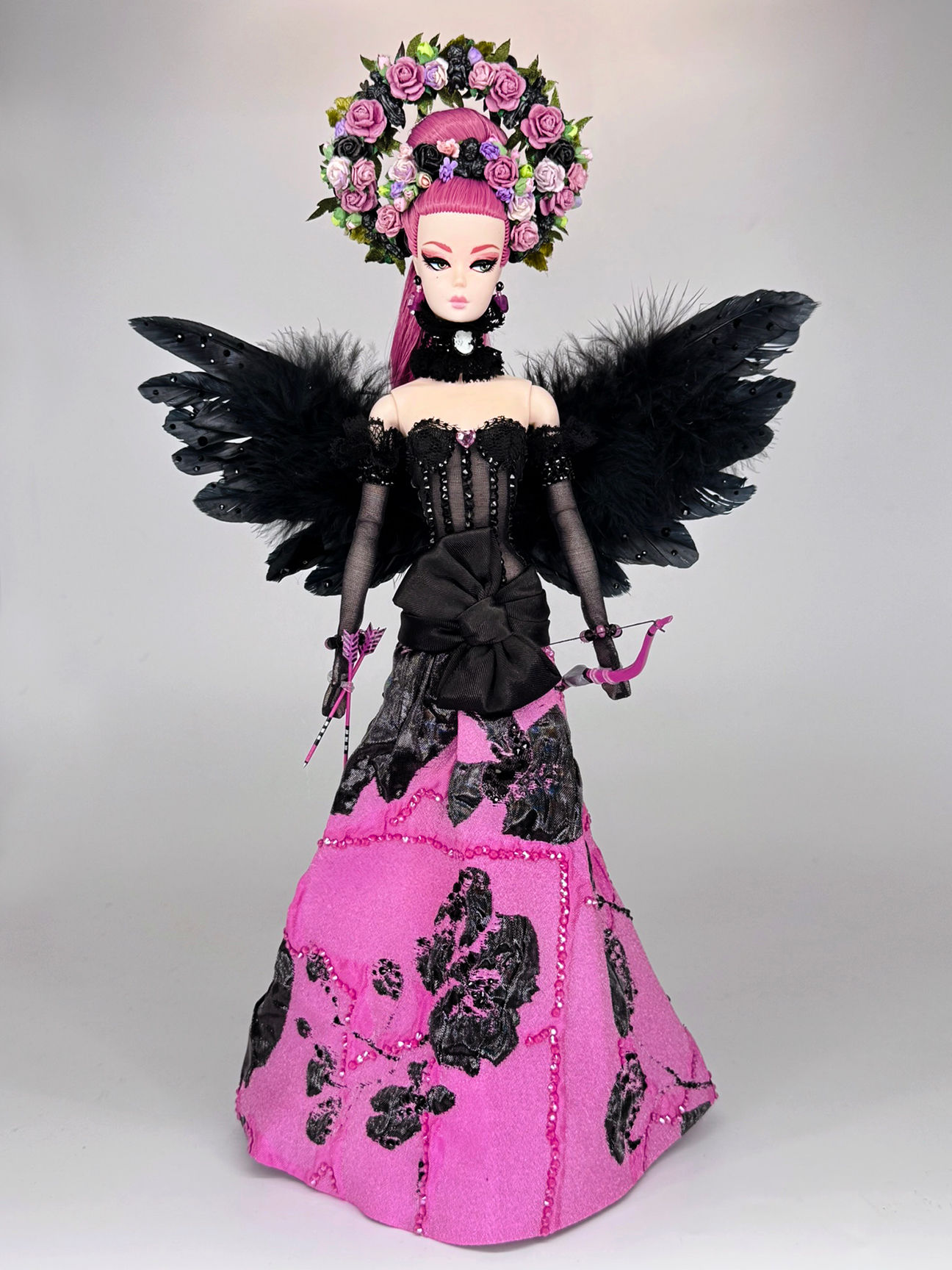 2026 Valentine's Cupid