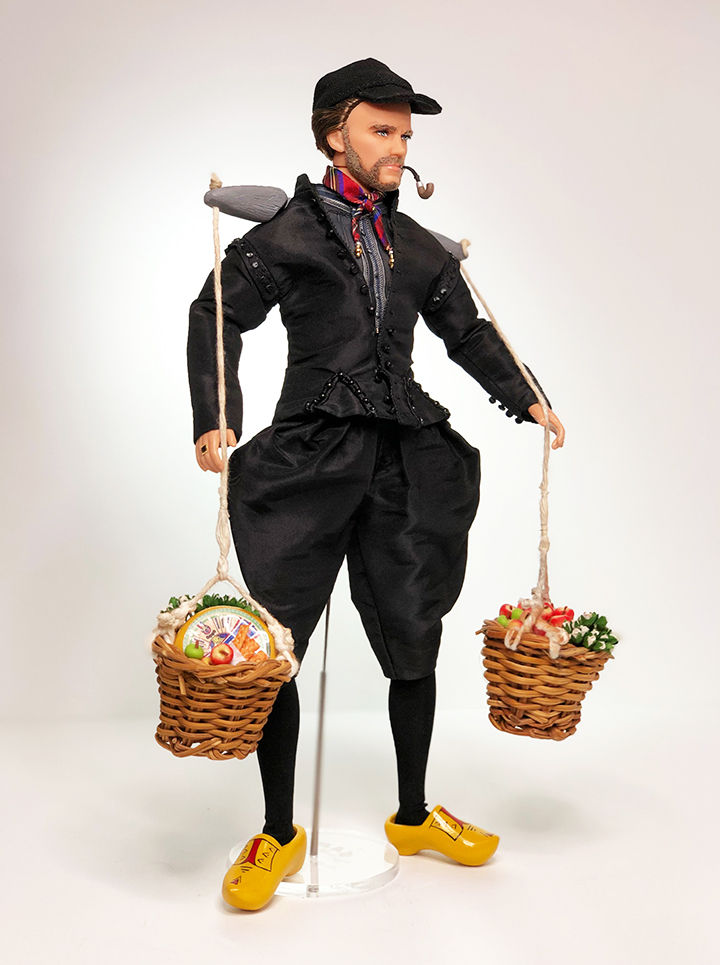 Thumbnail: Dutch Ken