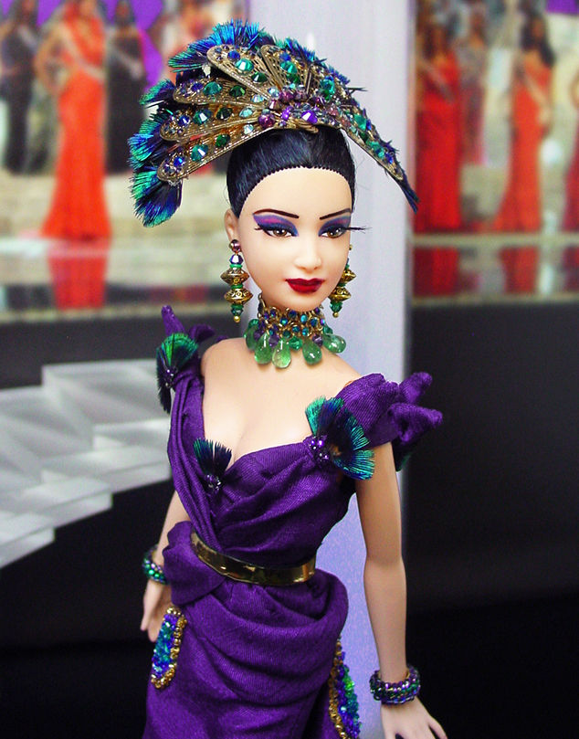 Thumbnail: Miss Taiwan