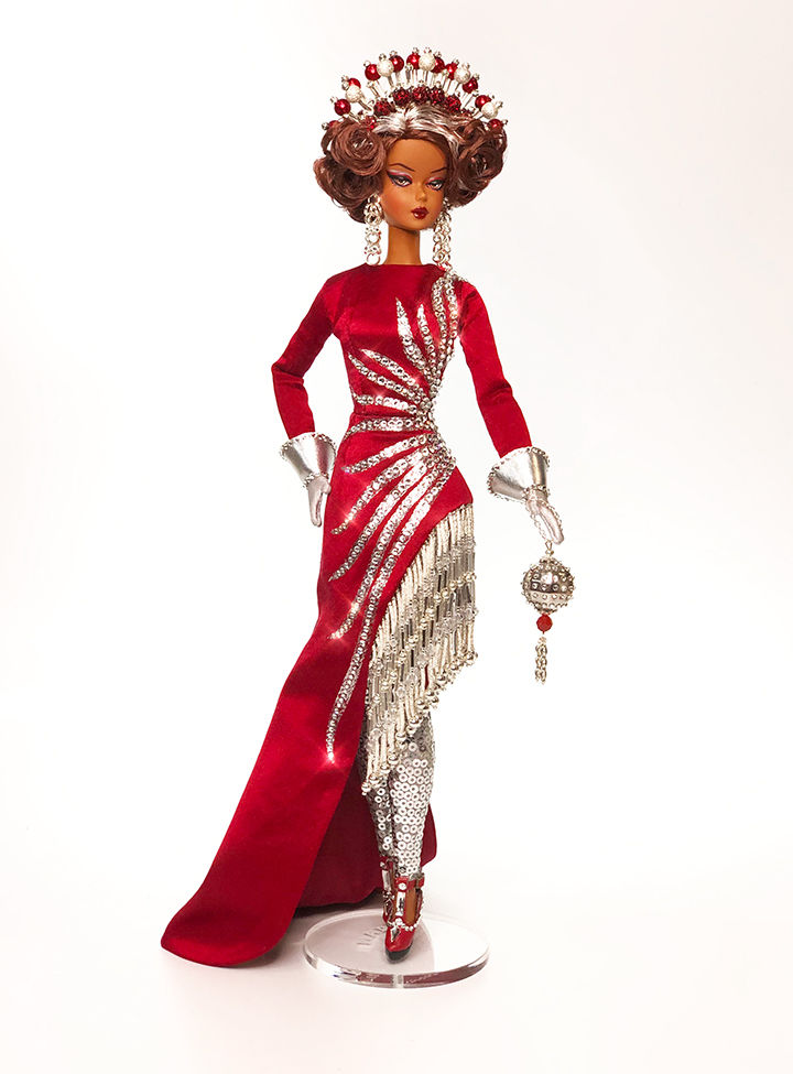 Thumbnail: Miss Ethiopia 2021
