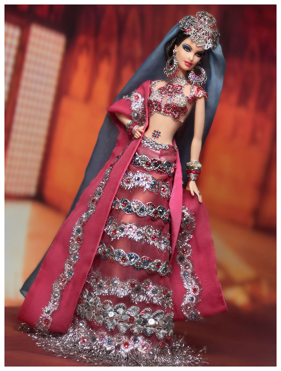 Thumbnail: Miss Sri Lanka 2017/18