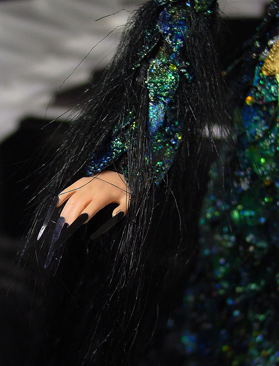 Thumbnail: Miss France 2013/14