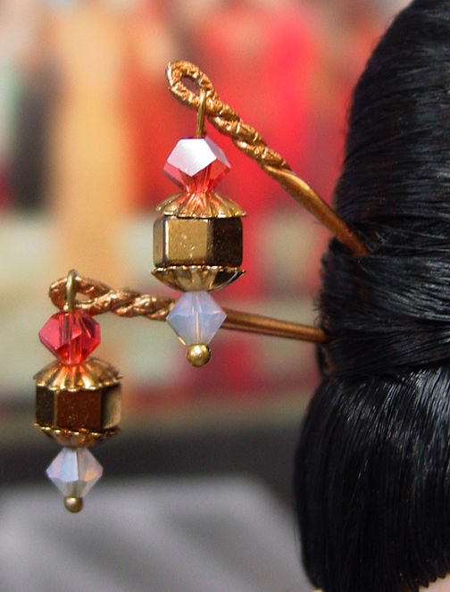 Thumbnail: Miss Bhutan