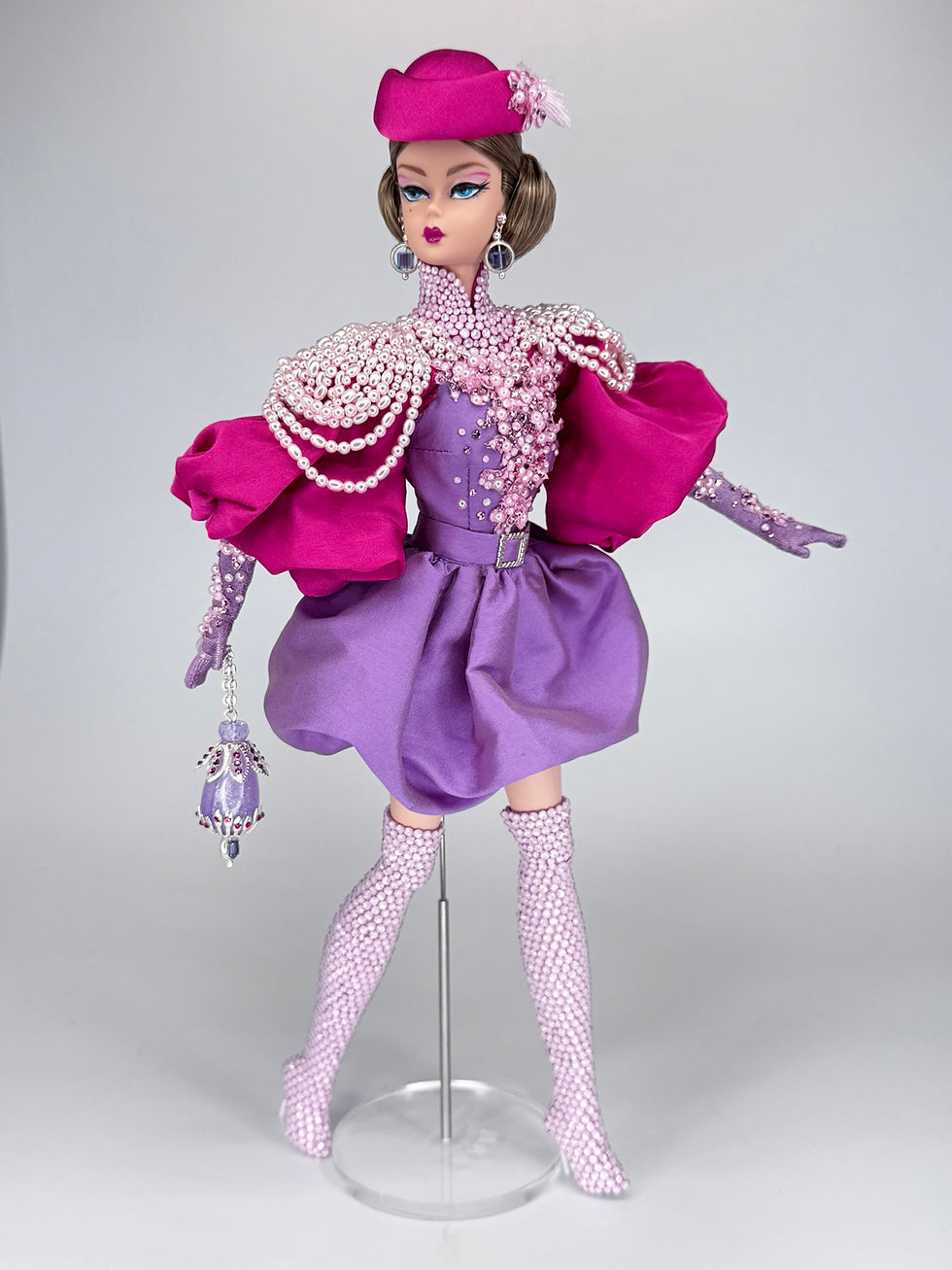 Thumbnail: Miss Kazakhstan 2025