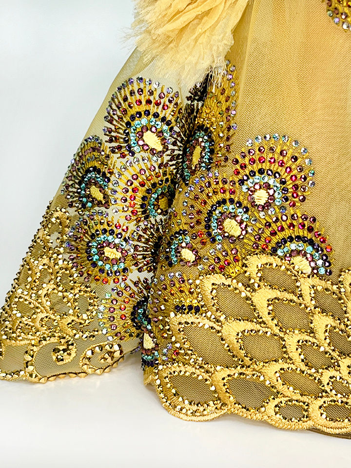 Thumbnail: Miss Thailand 2021