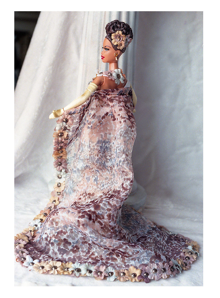 Thumbnail: Miss Turks & Caicos 1997