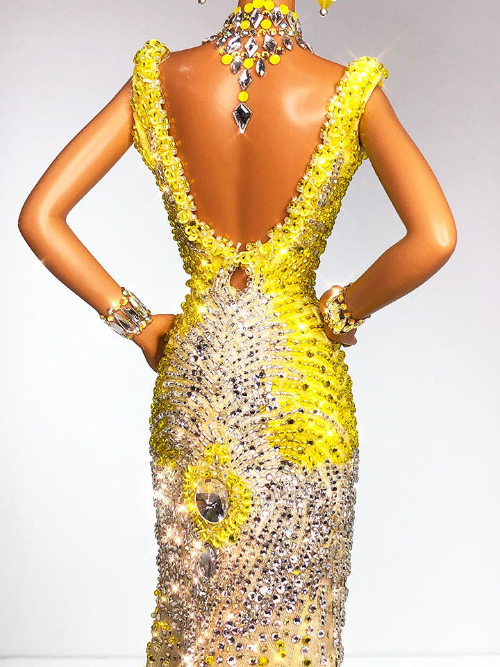 Thumbnail: Miss Mexico 2017/18