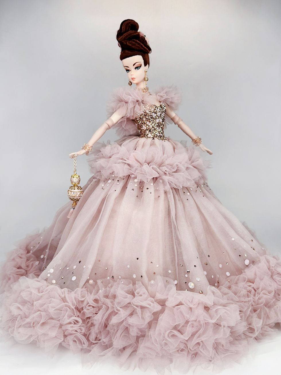Thumbnail: Miss Louisiana 2025