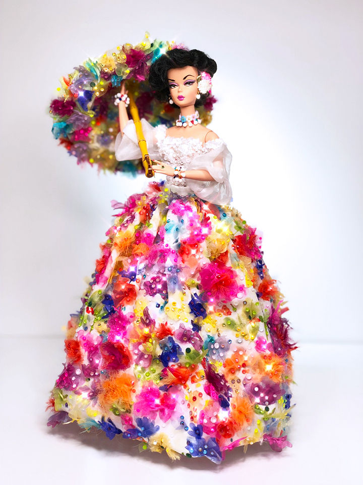 Thumbnail: Miss Cuba 2017/18