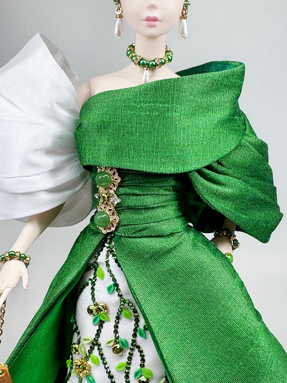 Thumbnail: St. Patrick's Day Princess 2025