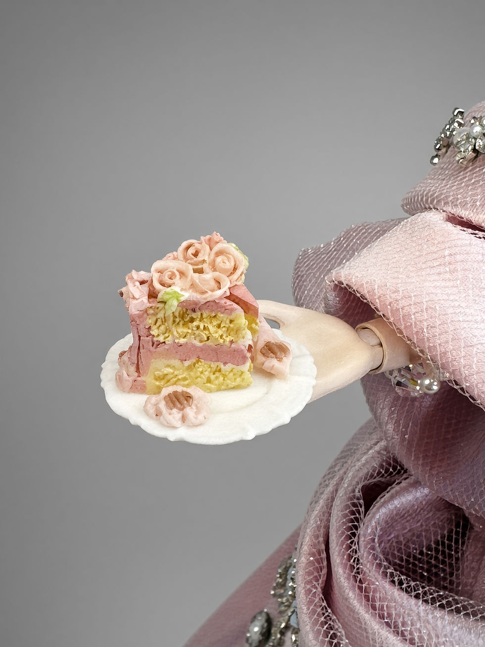Thumbnail: 2026 Madrid Doll Convention Charity Auction