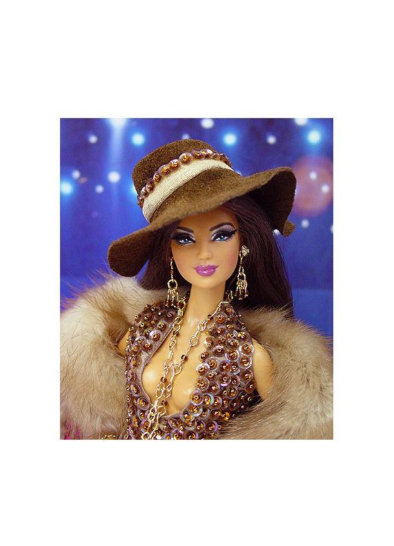 Thumbnail: Miss Honduras 05/06