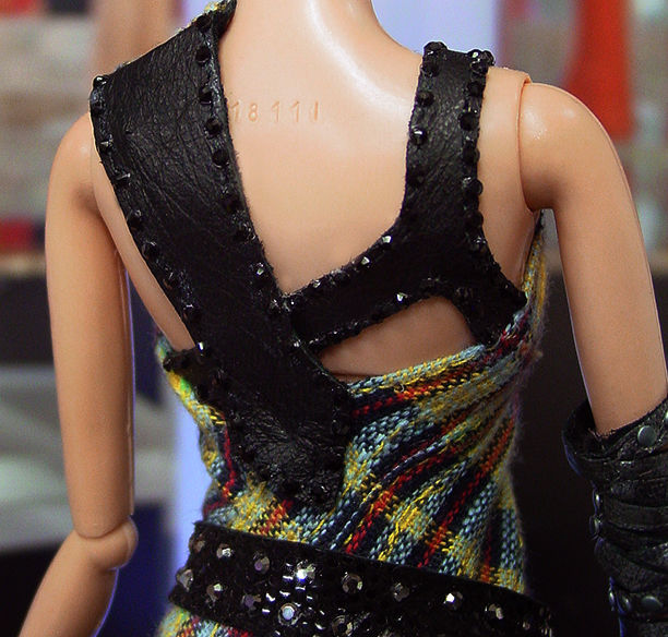 Thumbnail: Miss London 2013/14