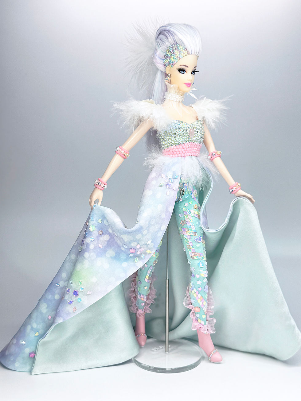 Thumbnail: Miss Finland 2024