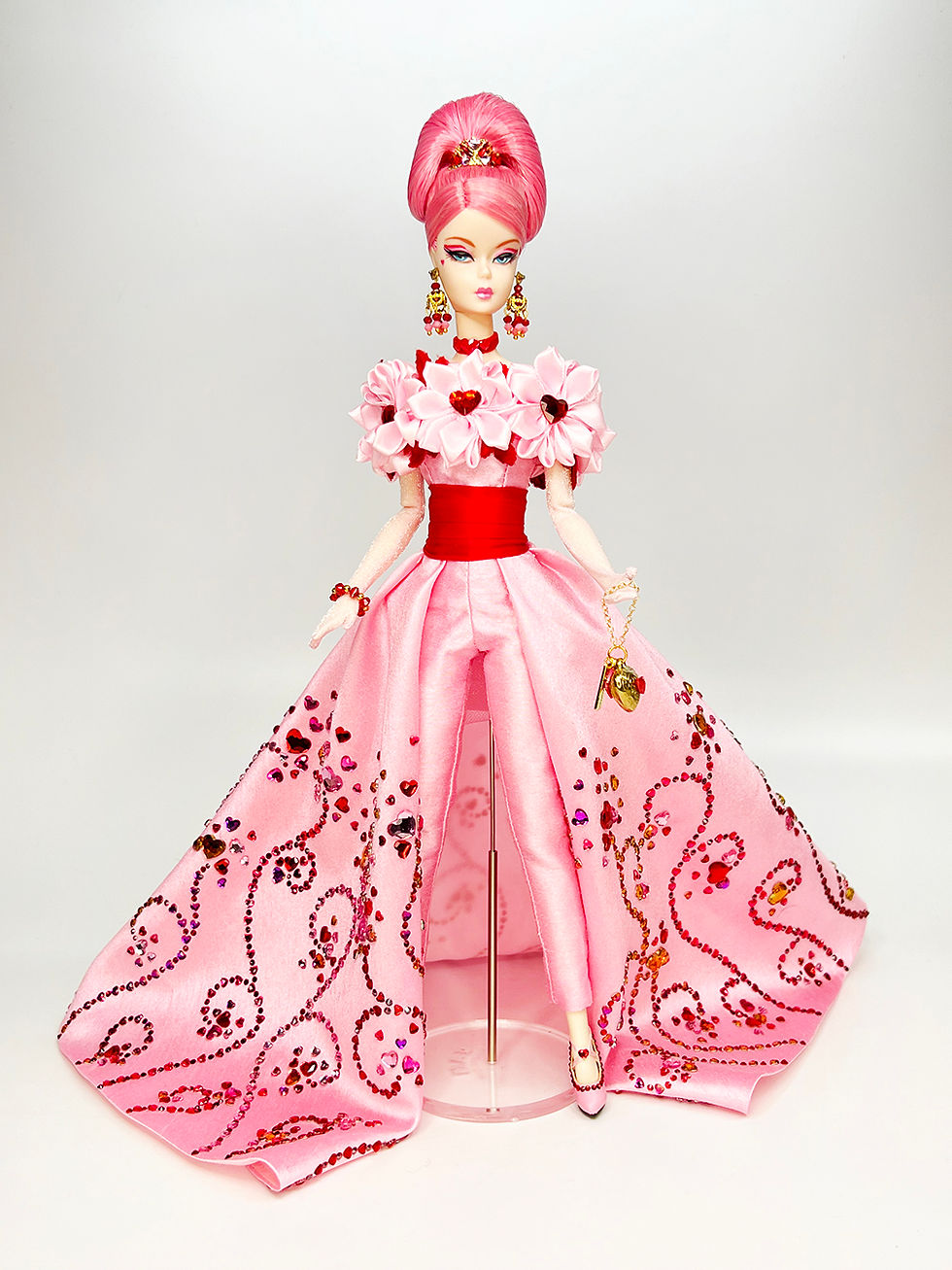 My Fair Valentine 2024