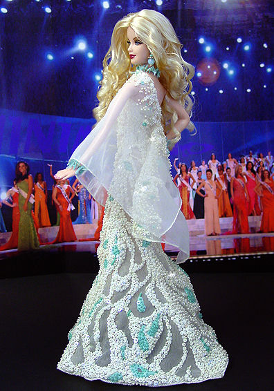 Thumbnail: Miss Australia 2009