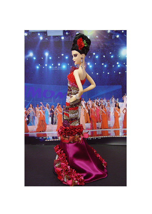 Thumbnail: Miss Guam 2006