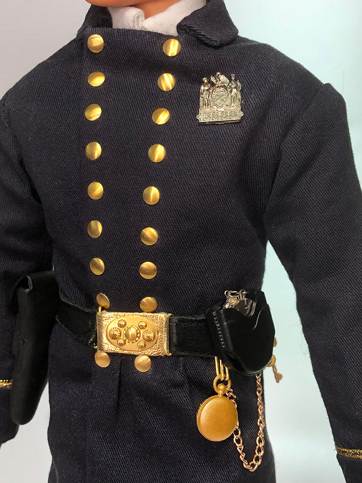 Thumbnail: 1915 NYPD Duo