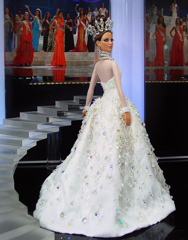 Thumbnail: Miss Israel 2013/14