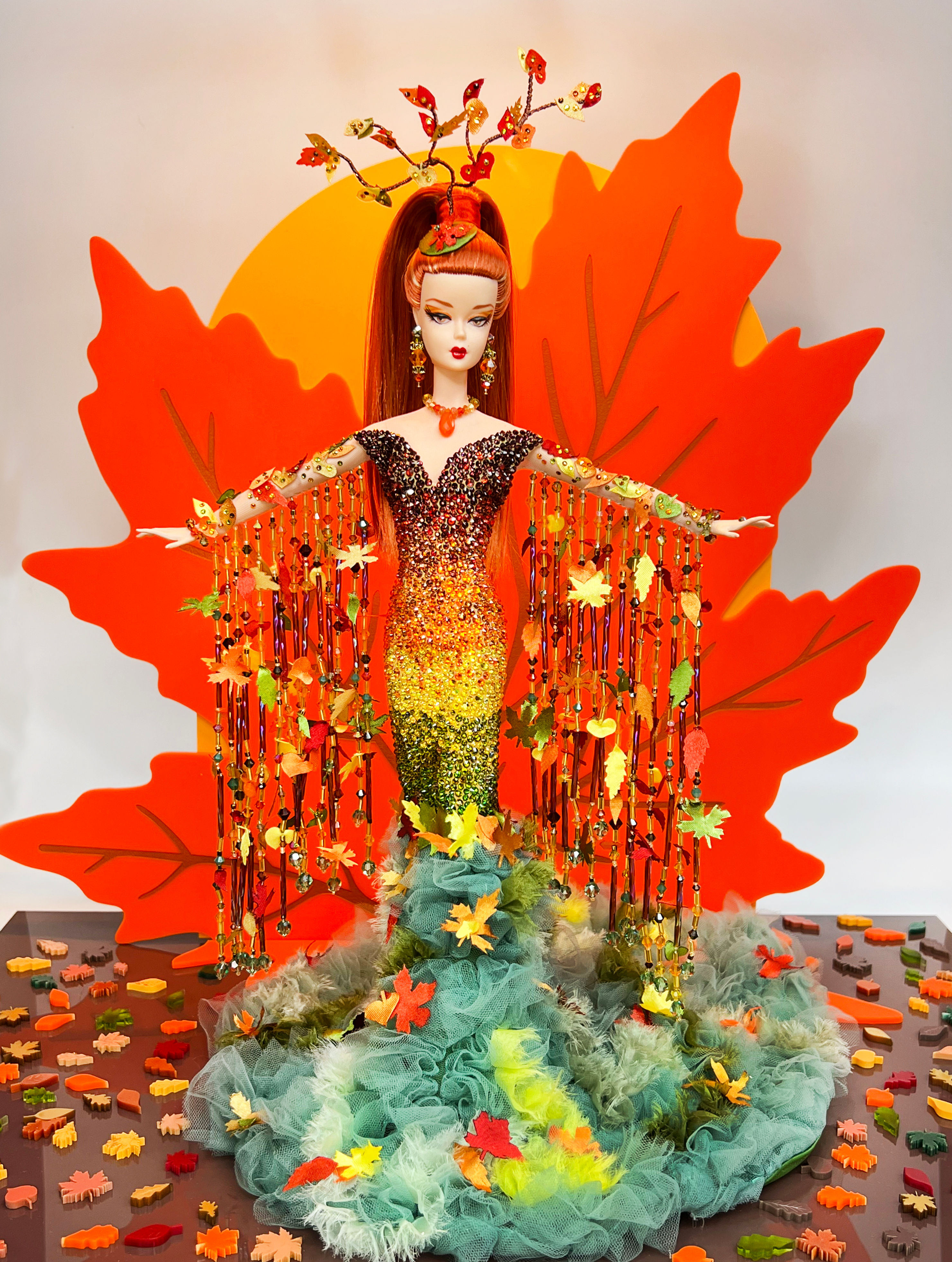 2023 NBDCC Live Auction