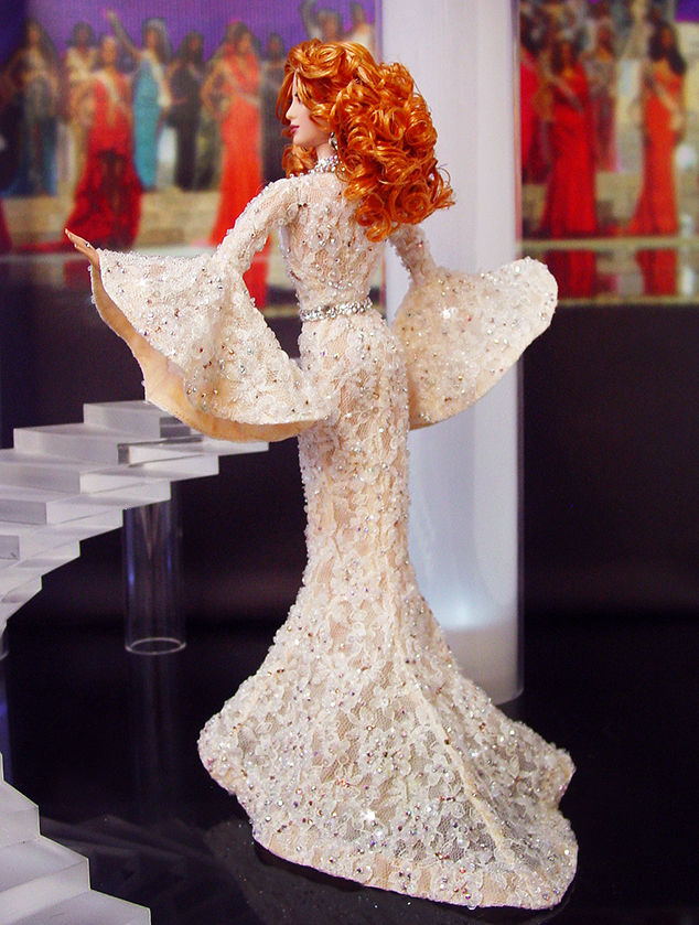 Thumbnail: Miss Nevada