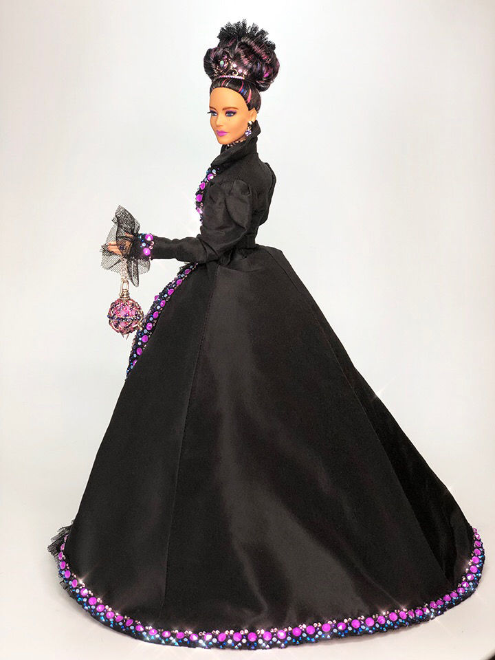 Thumbnail: Miss Venice 2021