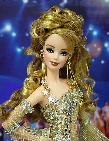 Thumbnail: Miss Belarus 2006