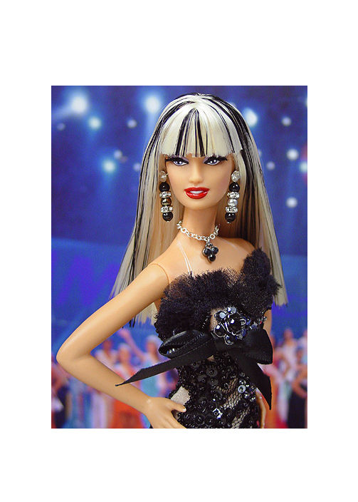 Thumbnail: Miss Arizona 2006