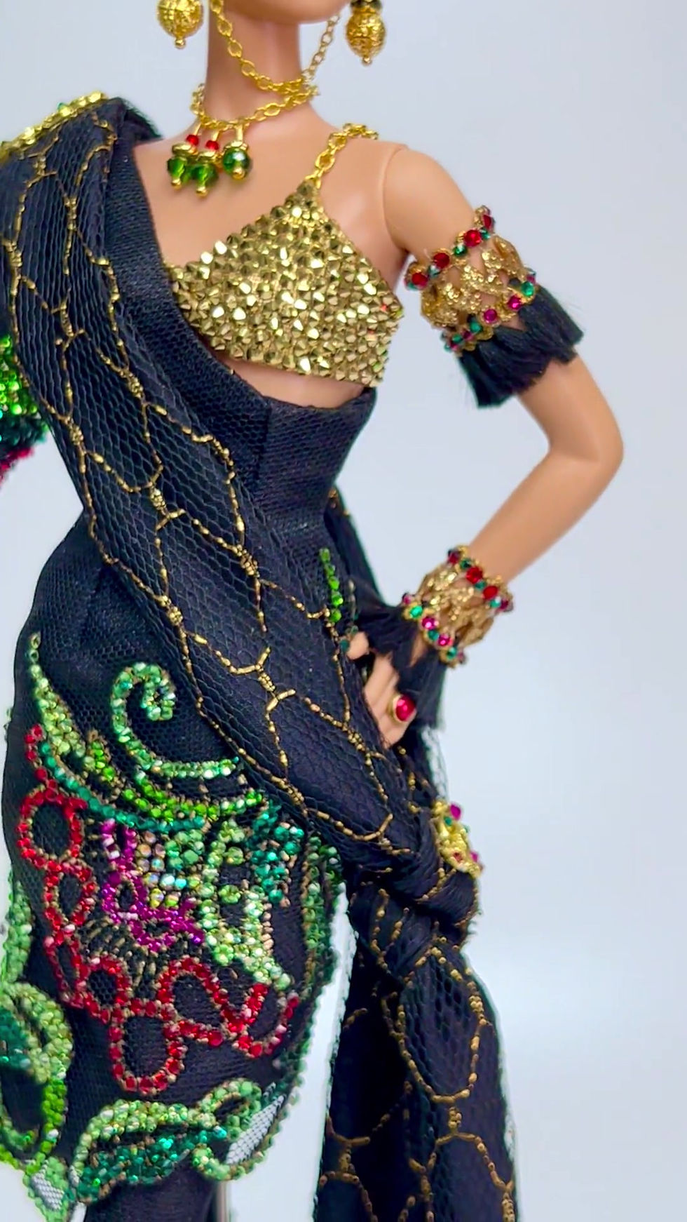 Thumbnail: Miss Pakistan 2021