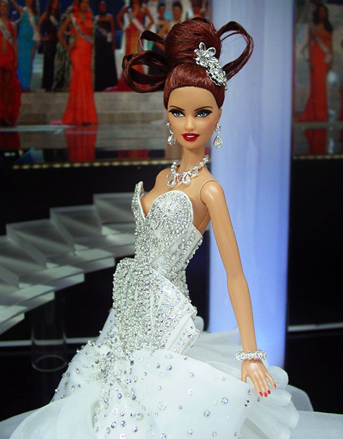 Thumbnail: Miss Poland 2012