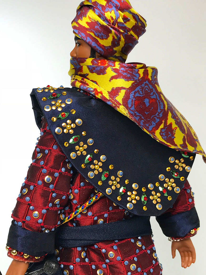 Thumbnail: Niger Hausa Ken