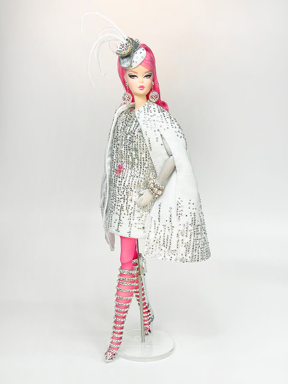 Thumbnail: Miss Belarus 2023