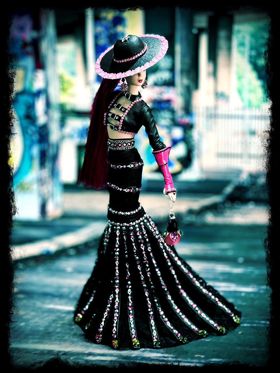 Thumbnail: Miss Las Vegas 2023