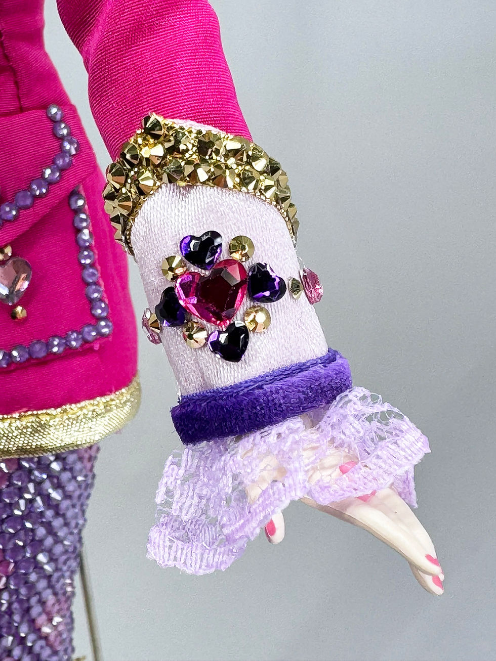 Thumbnail: 2026 Valentine's Day Nutcracker