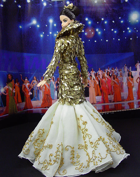 Thumbnail: Miss Colombia 2010