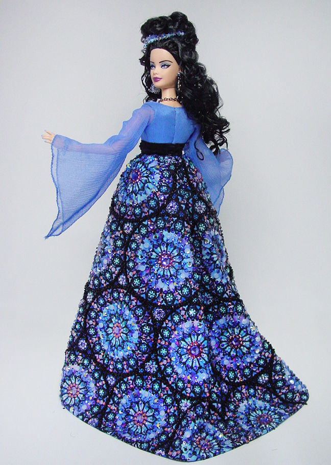 Thumbnail: Miss Kabaradino-Balkiria