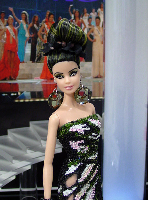 Thumbnail: Miss Tuvalu 2012