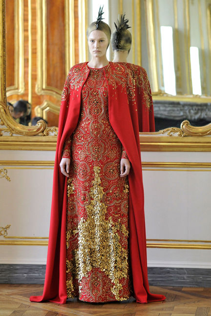 Thumbnail: Miss Azerbaijan 2011